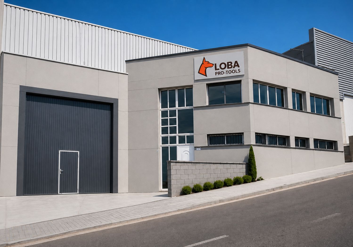LOBA Enterprise